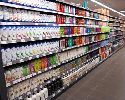 Ç­a y est, tu as trouvé la perle rare sur Internet ! Ça tombe bien, elle est disponible dans le supermarché près de ch... hein, quoi ? L'article que tu convoitais est en rupture de stock !