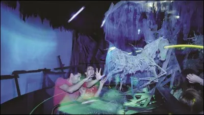 "Phantom of the paradise" est un film mis en scène par Brian de Palma.