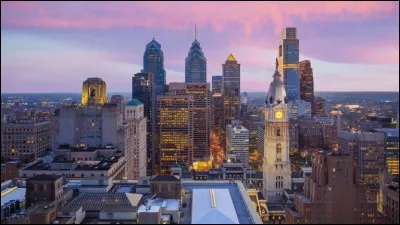 "Philadelphia" est un film interprété par Tom Hanks.