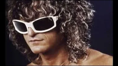 Michel Polnareff chante ''Goodbye Marylou''. Quel couple a appelé sa fille Marilou ?