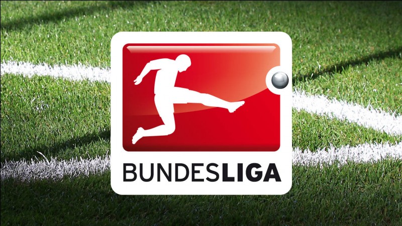 En ce moment même, quel club est en tête de la Bundesliga ?