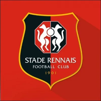 Quel entraîneur a pris la place de Sabri Lamouchi au Club rennais ?