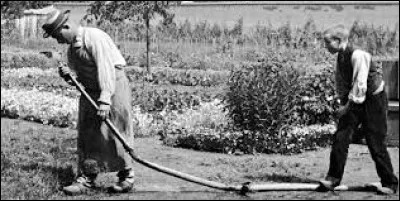 Réussite de la réaction, c'est le...