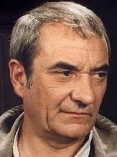 Salade du chef, c'est l'...