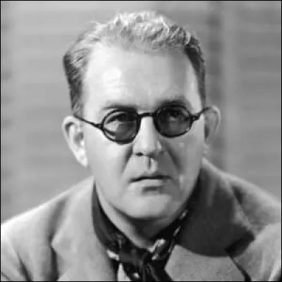 Ce cinéaste, réalisateur des "Raisins de la colère", de "L'Homme qui tua Liberty Valance", c'est ...