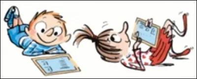 Qui Max et Lili ont-ils très envie de voir à Noël ?