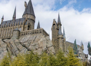 Test Quel personnage ''Harry Potter'' es-tu ?