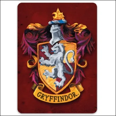 Quelle est ta maison ?