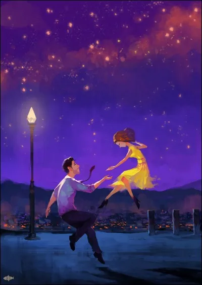 Quel est ce film interprété par Ryan Gosling ?