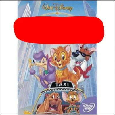 Comment s'appelle ce film ?