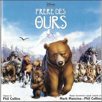 Dans "Frère des ours", comment la mère de Koda est-elle morte ?
