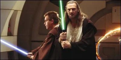 Que ferais-tu face à un personnage du côté obscur ?