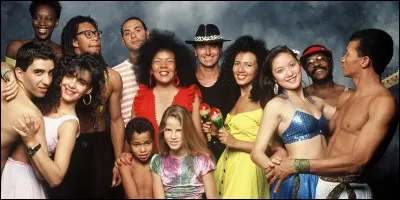 ''La Lambada'' est un plagiat du groupe Kaoma qui a piqué la chanson à Los Kjarkas, un groupe originaire d'un État dont la capitale est Sucre. Quel est ce pays ?