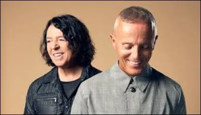 De quelle ville thermale (comme l'indique son nom) est originaire le groupe Tears for Fears qui chante ''Sowing the Seeds of Love'' ?