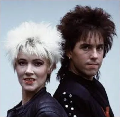 ''Listen to Your Heart'' est un titre du groupe Roxette extrait de leur album ''Look Sharp! ''. Dans quelles productions ou activités sont spécialisées les entreprises Look et Sharp ?