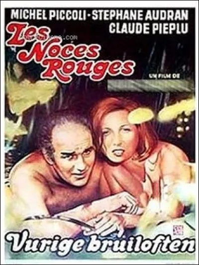 Plus vieux > Ce r&eacute;alisateur (d&eacute;c&eacute;d&eacute; &agrave; 80 ans en 2010) avait tourn&eacute; "Noces rouges", qui reste le seul dont la sortie fut repouss&eacute;e pour cause de proc&egrave;s en cours. Qui est-il ?