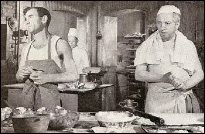 Dans quel film peut-on le voir ainsi ?