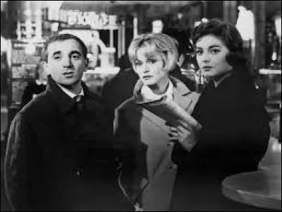 Dans quel film peut-on le voir ainsi ?