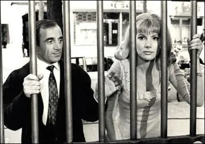 Dans quel film peut-on le voir ainsi ?