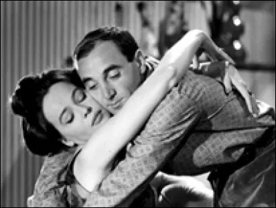 Dans quel film peut-on le voir ainsi ?