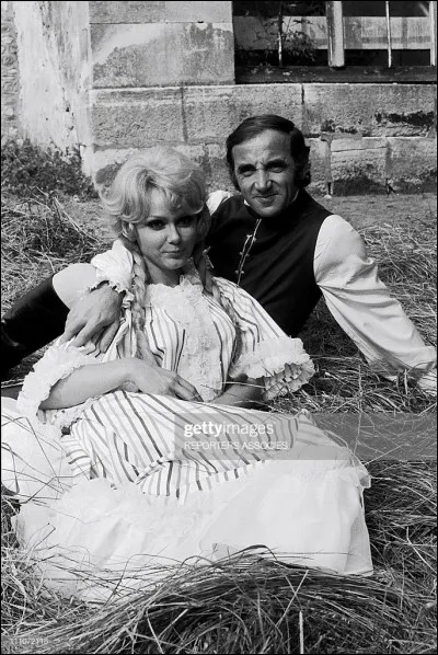 Dans quel film peut-on le voir ainsi ?