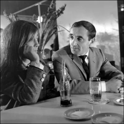 Dans quel film peut-on le voir ainsi ?