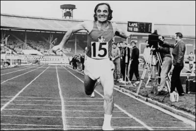 Dans quel film peut-on le voir ainsi ?