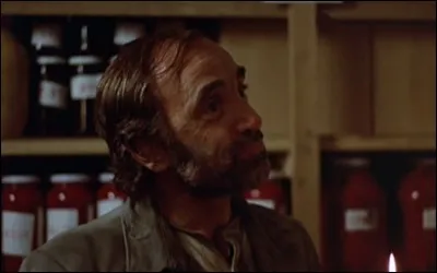 Dans quel film peut-on le voir ainsi ?