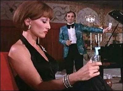 Dans quel film peut-on le voir ainsi ?