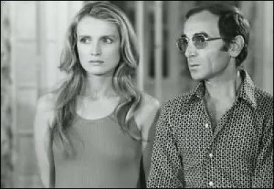 Dans quel film peut-on le voir ainsi ?