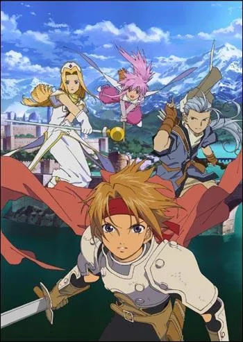 Quel est ce manga ? (attention de ne pas mlanger)