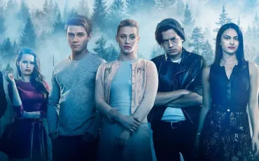 Quiz Riverdale