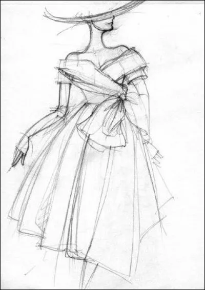 Ton style est plut&ocirc;t...