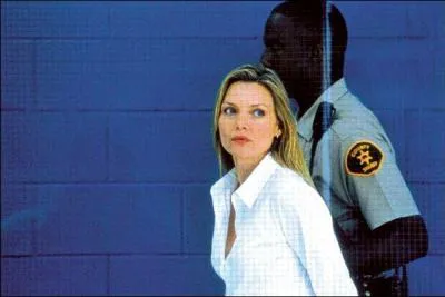 Quel est ce film de Peter Kominsky en 2003 ?