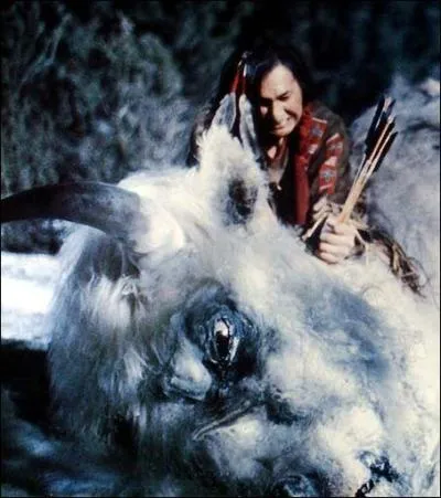 Retrouvez ce film de 1977 avec Charles Bronson et Kim Novak.