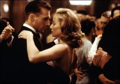 Dans quel film peut-on le voir ainsi ?