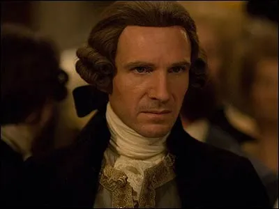 Dans quel film peut-on le voir ainsi ?