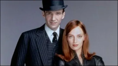 Dans quel film peut-on le voir ainsi ?