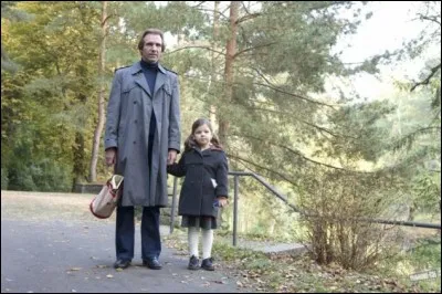 Dans quel film peut-on le voir ainsi ?