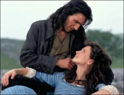 Dans quel film peut-on le voir ainsi ?