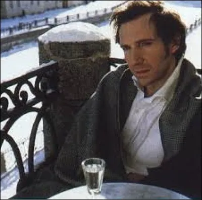 Dans quel film peut-on le voir ainsi ?