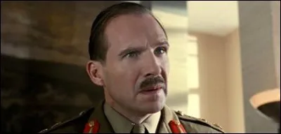 Dans quel film peut-on le voir ainsi ?