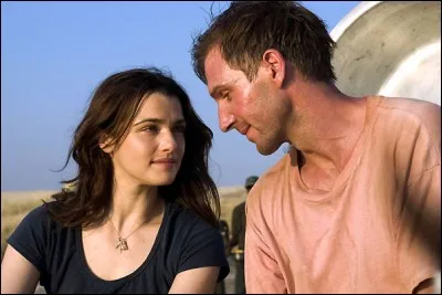 Dans quel film peut-on le voir ainsi ?