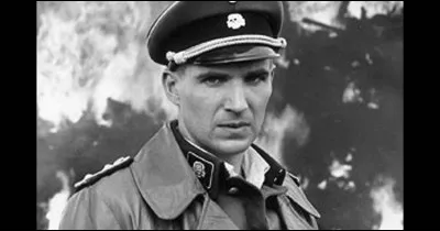 Dans quel film peut-on le voir ainsi ?