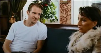 Dans quel film peut-on le voir ainsi ?