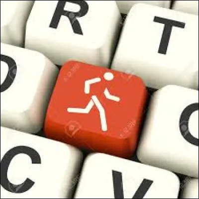 Quelle est la nature grammaticale du mot run ?