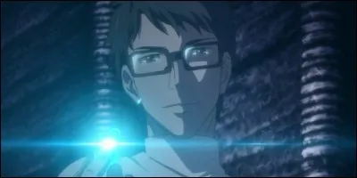 Par qui se fait tuer Kazunobu Asanaga ?