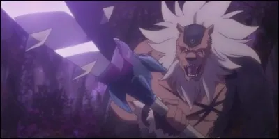 Comment se nomme un des principaux antagonistes ?