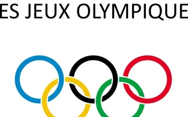 Quiz Jeux olympiques