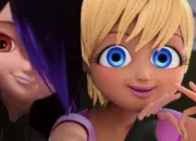 Quiz Miraculous : Rose ou Juleka ?